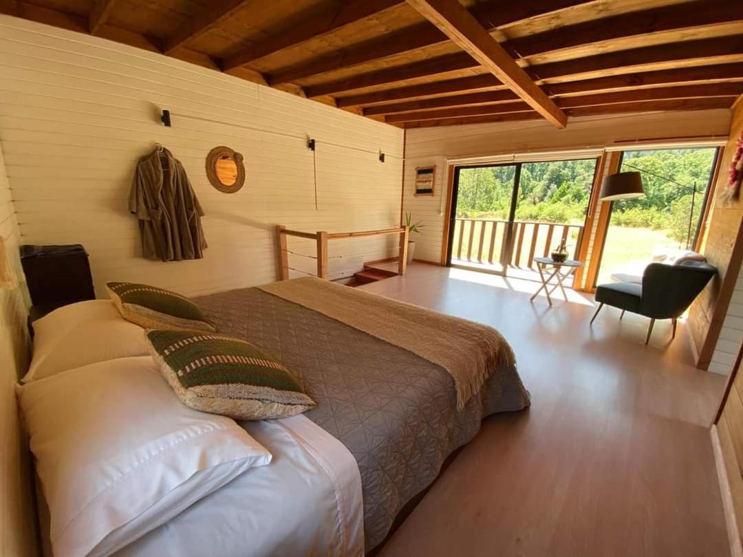 Сasa de vacaciones Alto Maipo
