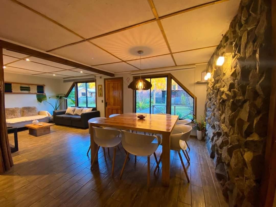 Casa de férias Alto Maipo